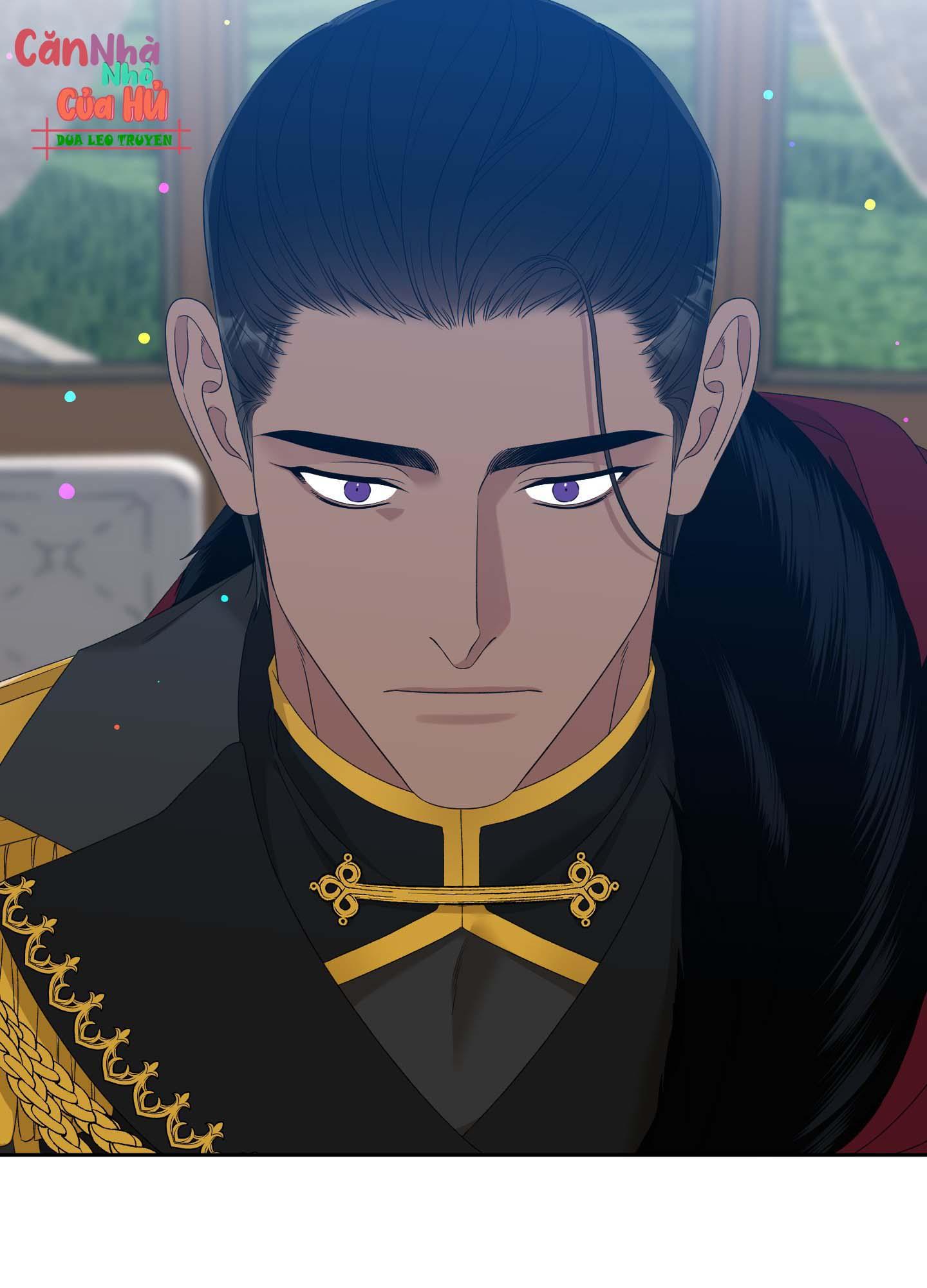 ái tình tự tâm chapter 22 23