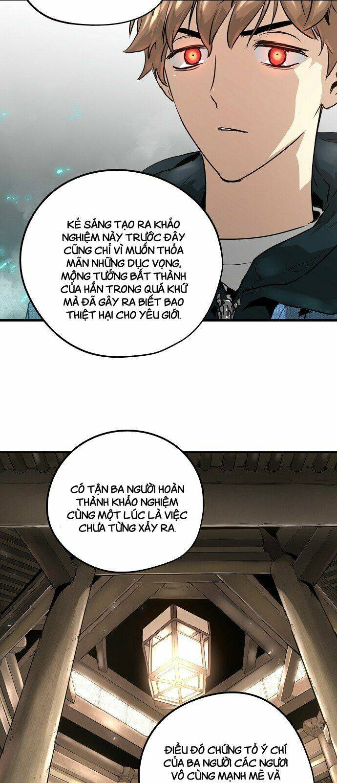 hứa lan chapter 55 74