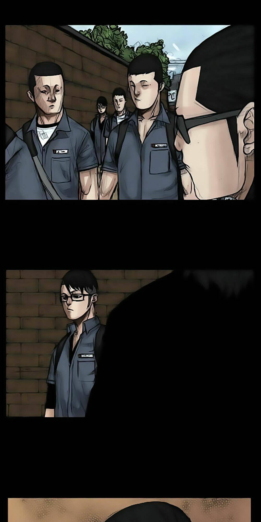 dokgo | độc cô chapter 12 8