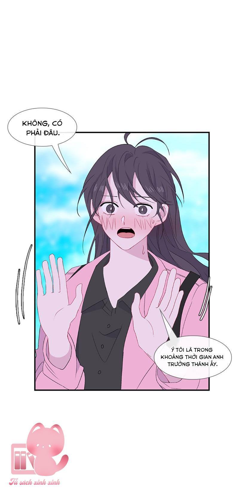 về bên anh chapter 77 21