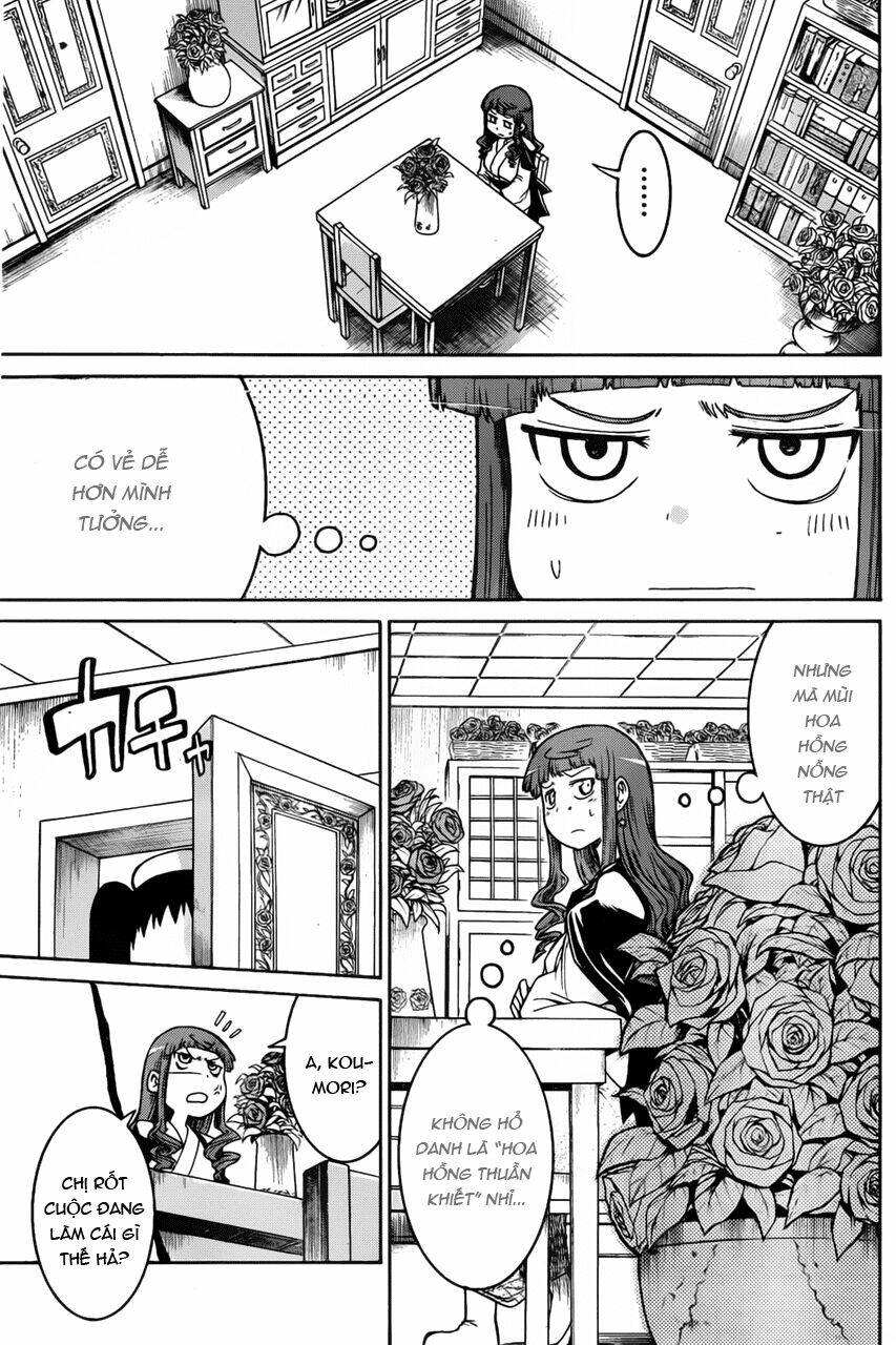 murcielago chapter 22 24