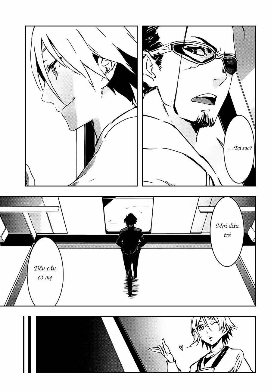 assassin's creed 4 - black flag - kakusei chapter 2 17