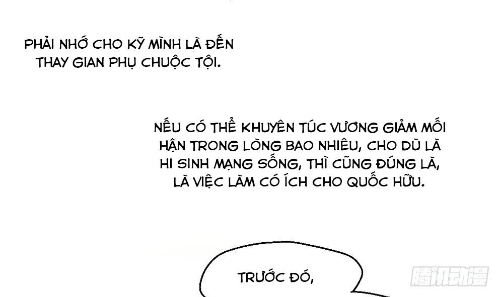 bổn vương không muốn kết hôn chapter 3 56