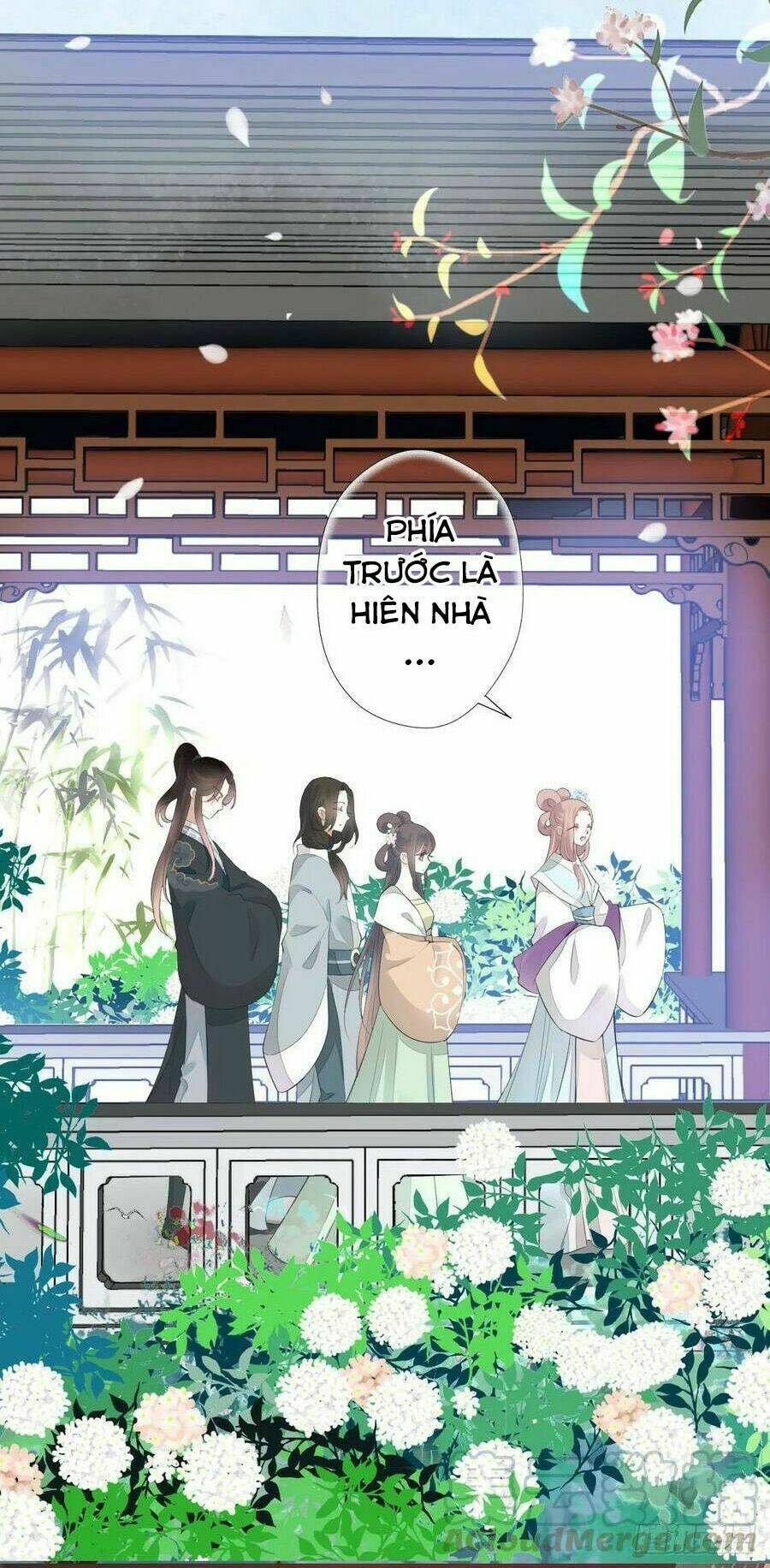 điền viên mật sủng: cô vợ nóng bỏng chapter 98 11