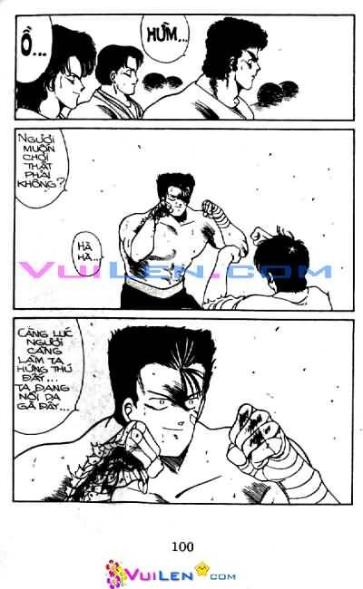 truyền nhân atula - shura no mon i chapter 6 101