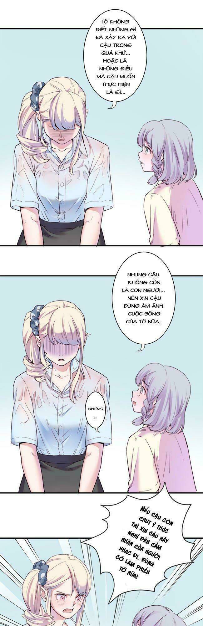 before the girl disappeared chapter 6.3 7