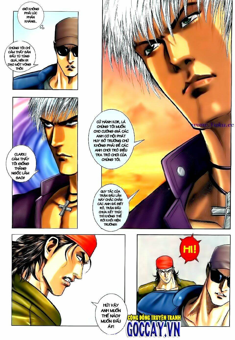 quyền hoàng chapter 21 6