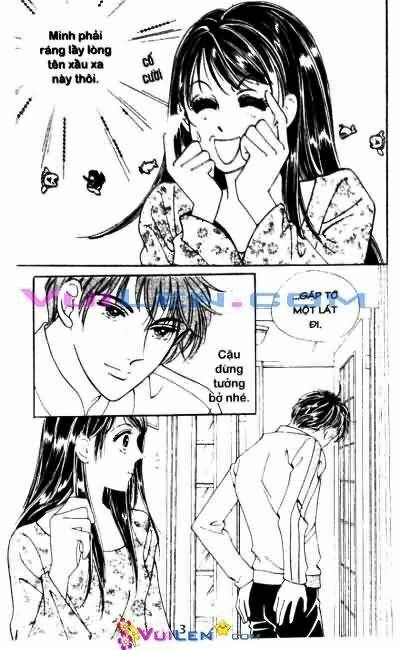 cô gái yêu kiều chapter 3 3