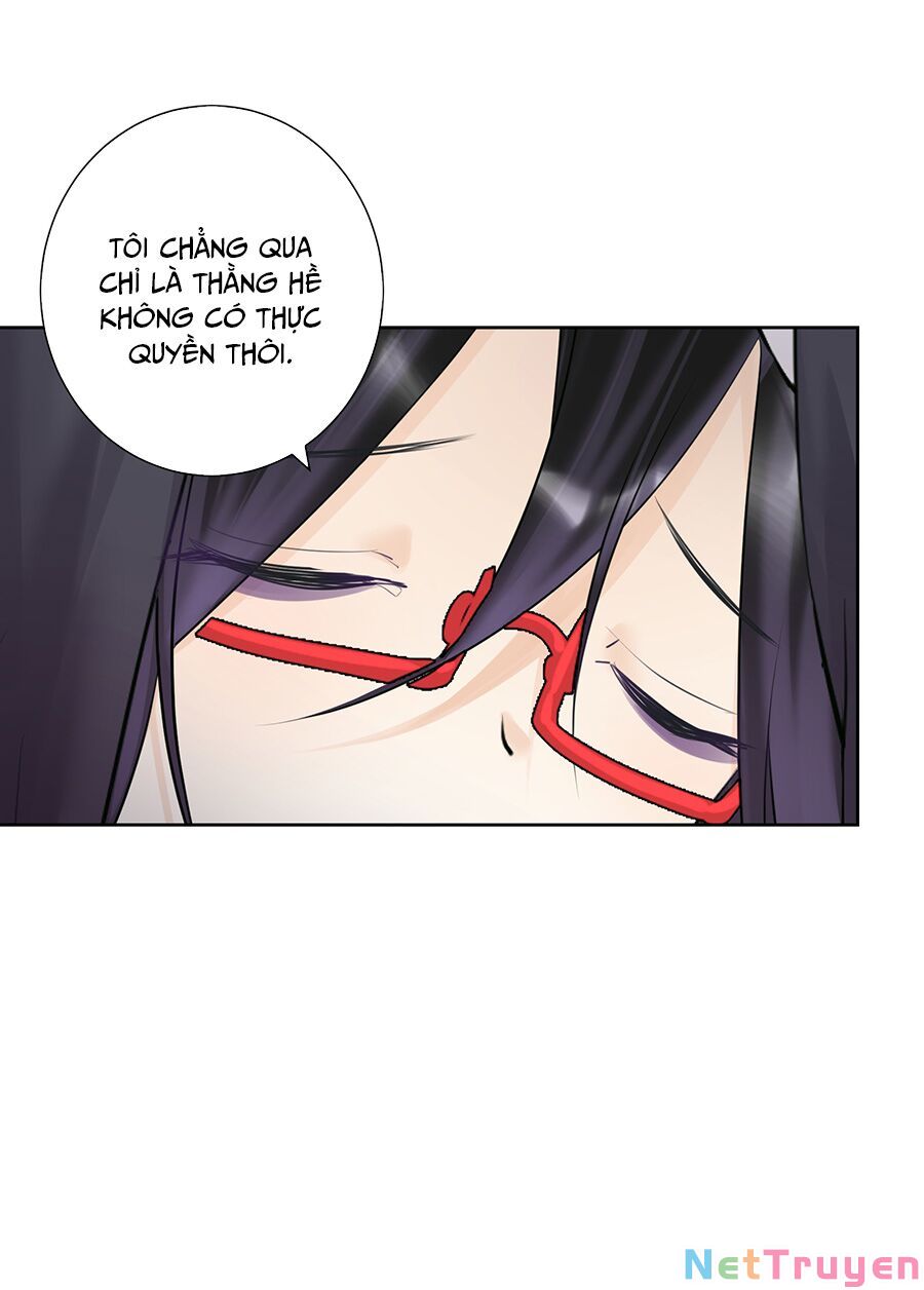 bản giáo chủ thân bất do kỷ chapter 18 6