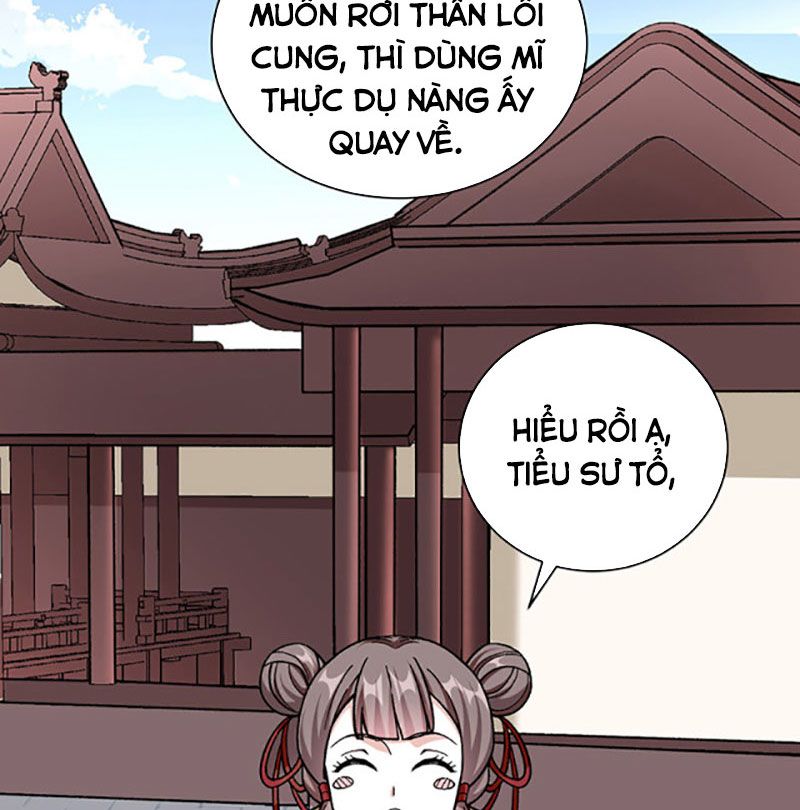 võ đạo độc tôn chapter 414 33