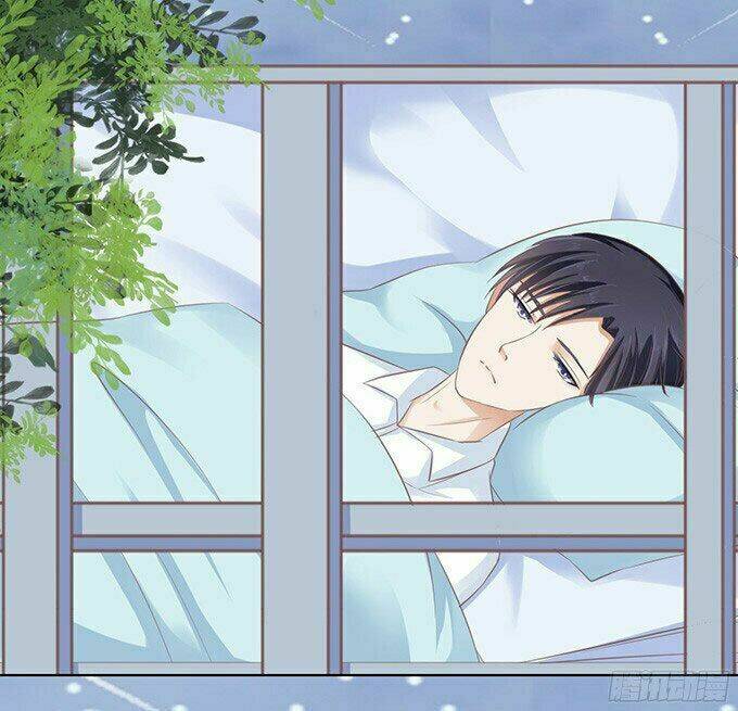 liệt ái tri hạ: series mật đào tiểu tình nhân chapter 75 16