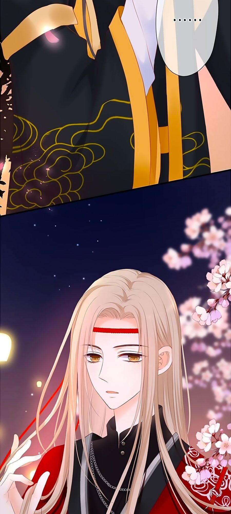 hoa chưa nở rộ chapter 44 29