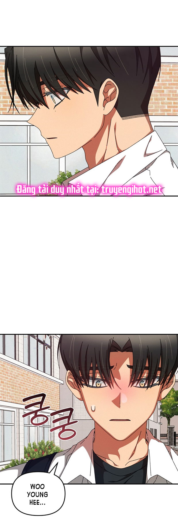 bạn gái tôi là robot -câu chuyện của cheol soo và young hee chapter 26 59