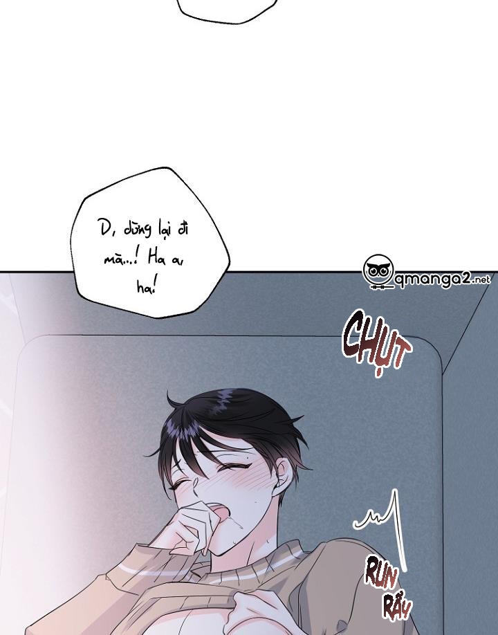 xác suất tình yêu chapter 27 71