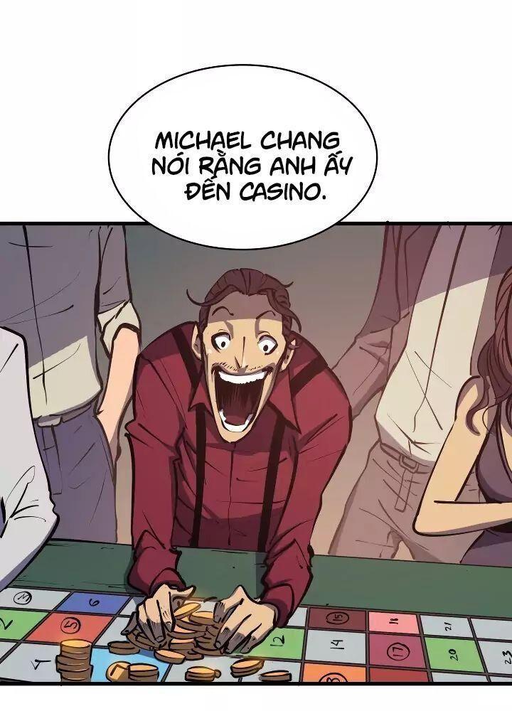 tôi trở lại thăng cấp một mình chapter 29 8