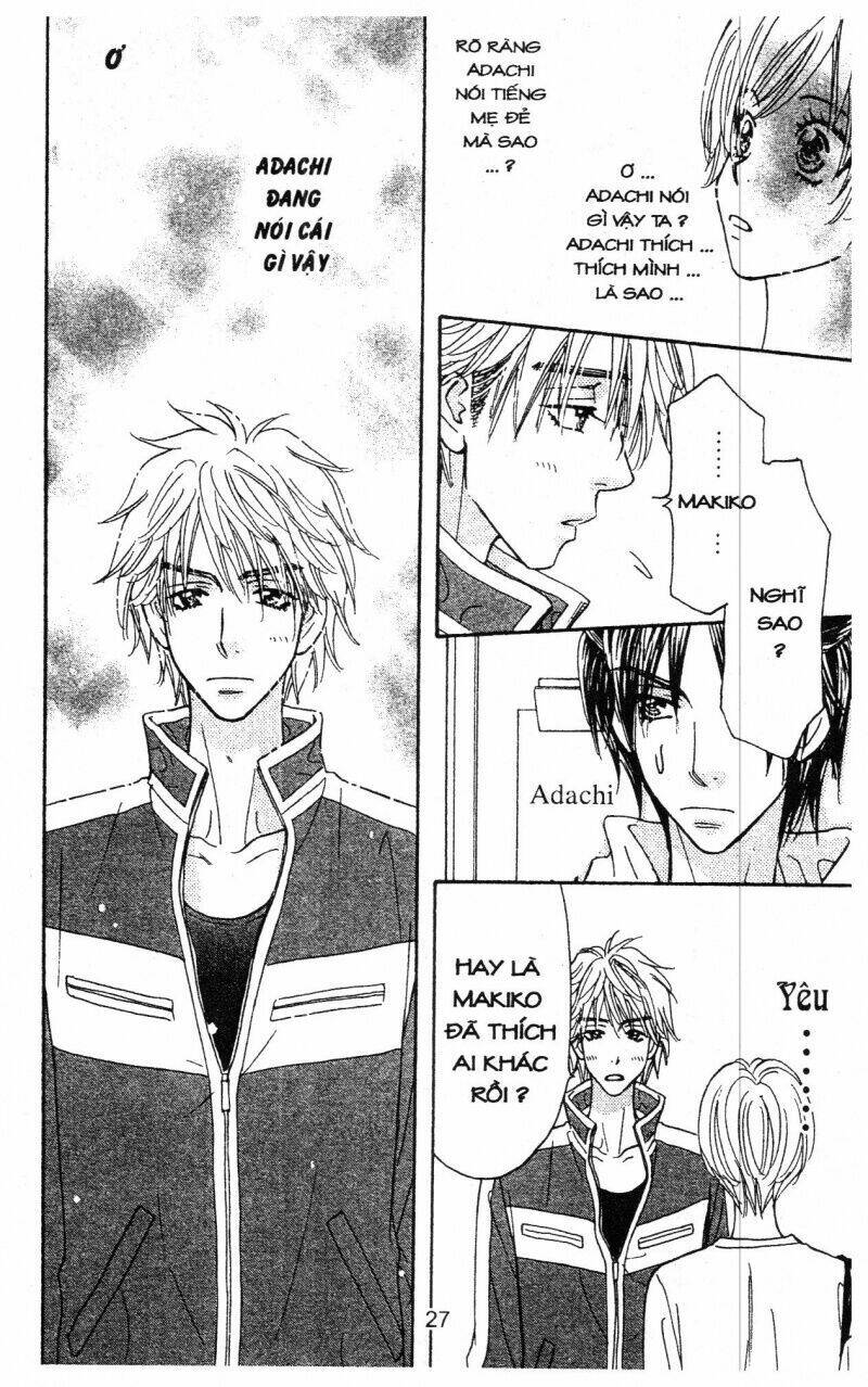 kirara no hoshi chapter 5 27