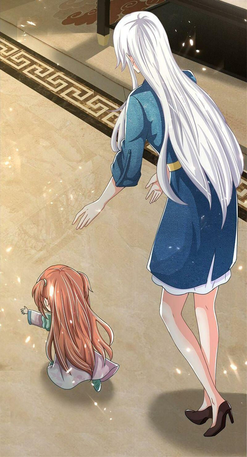 vú em tiên tôn đi ở rể chapter 166 32