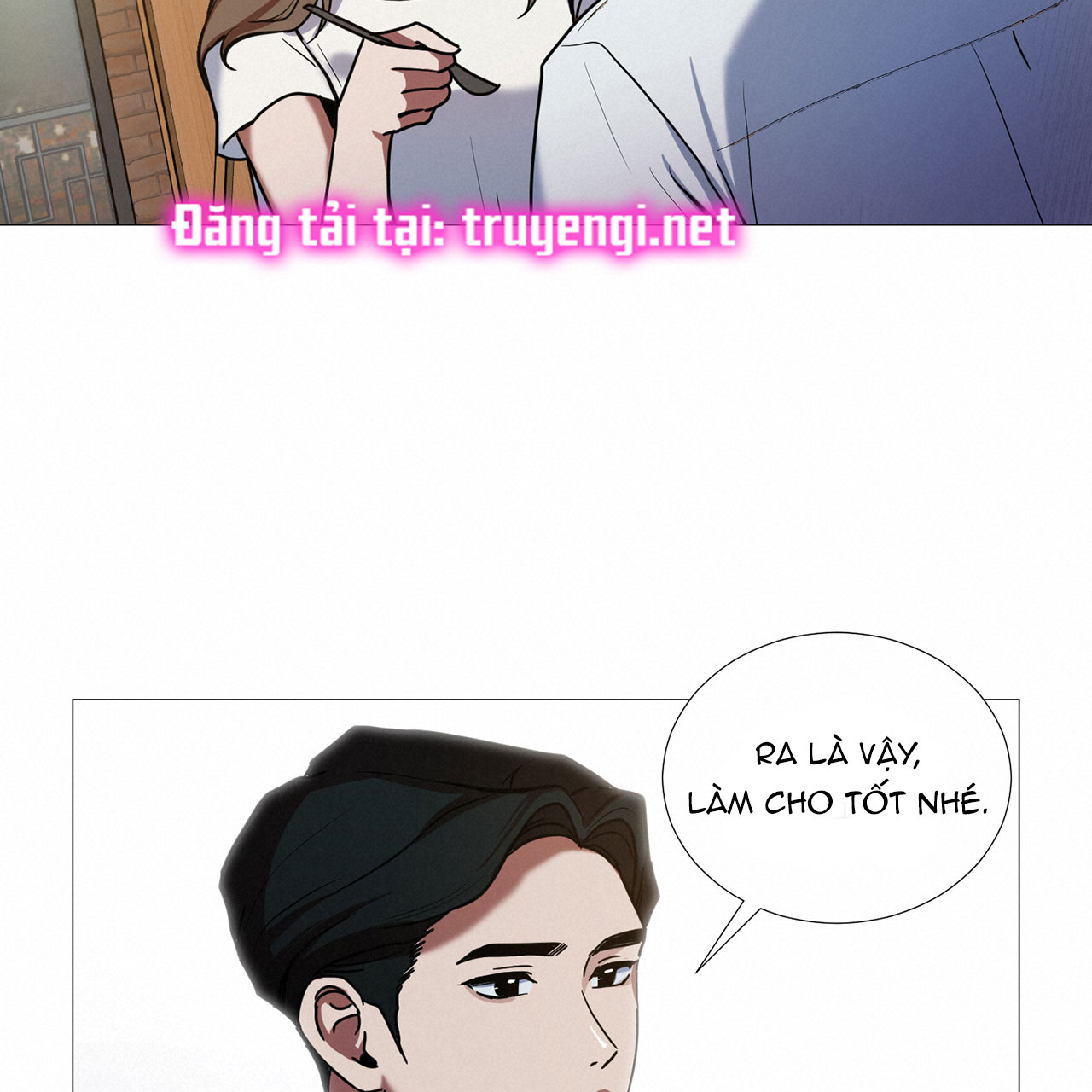 one more time chapter 13 17