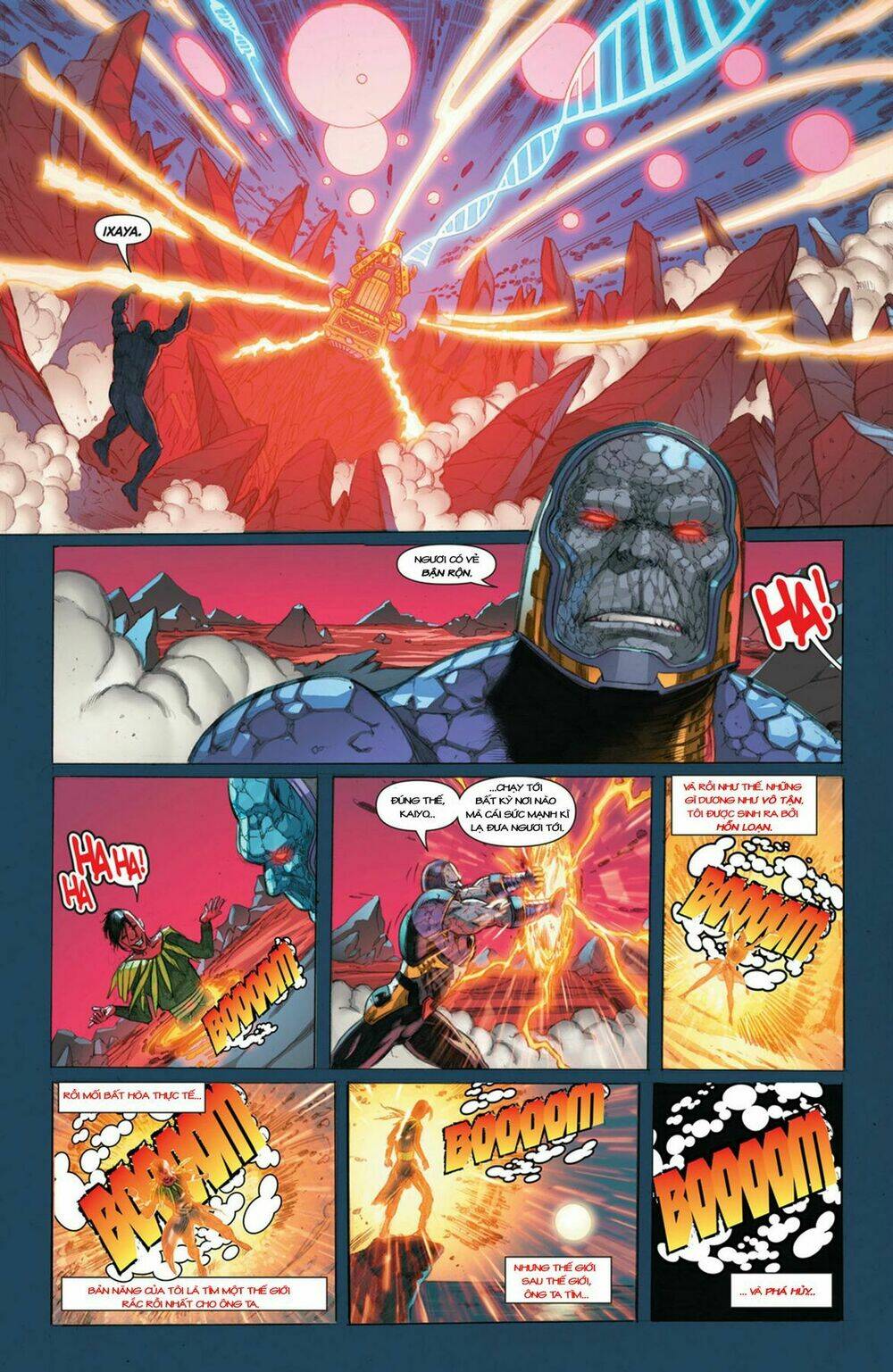 justice league chapter 23 17