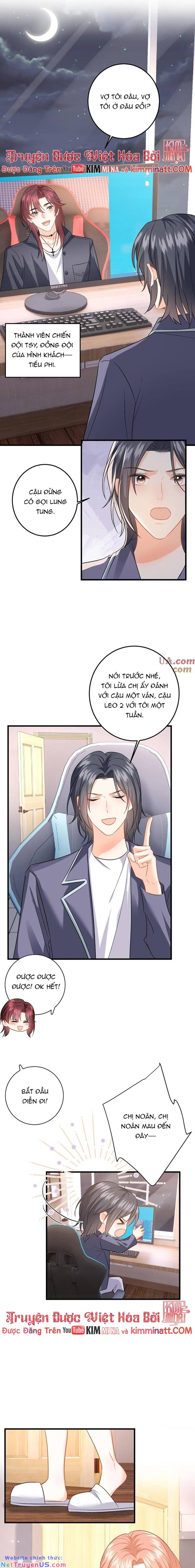 xuyên nhanh: phản diện quá sủng quá mê người chapter 139 1