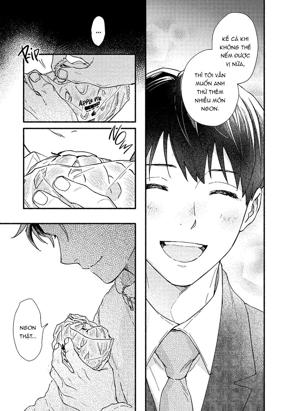 đu boylove cùng gaga team chapter 123.1 19