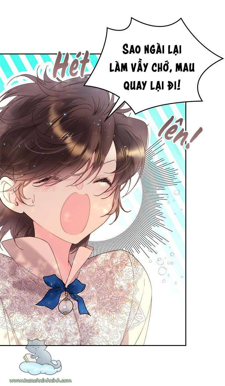 [15+] công chúa chloe chapter 80 47