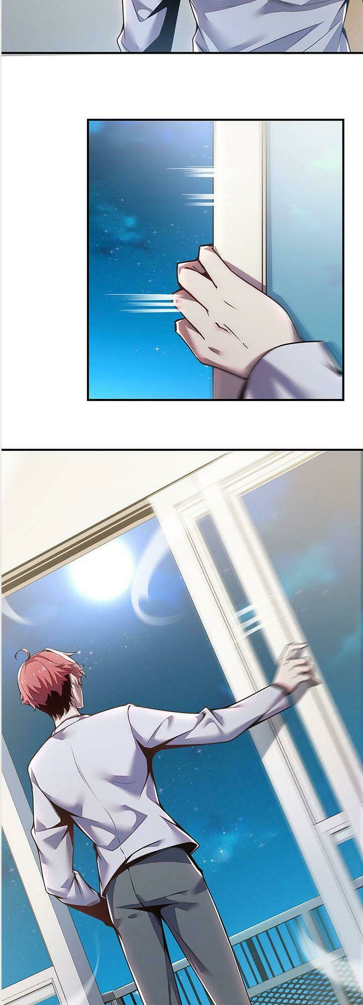 bất tử thần vương tu liên tục chapter 4.2 30