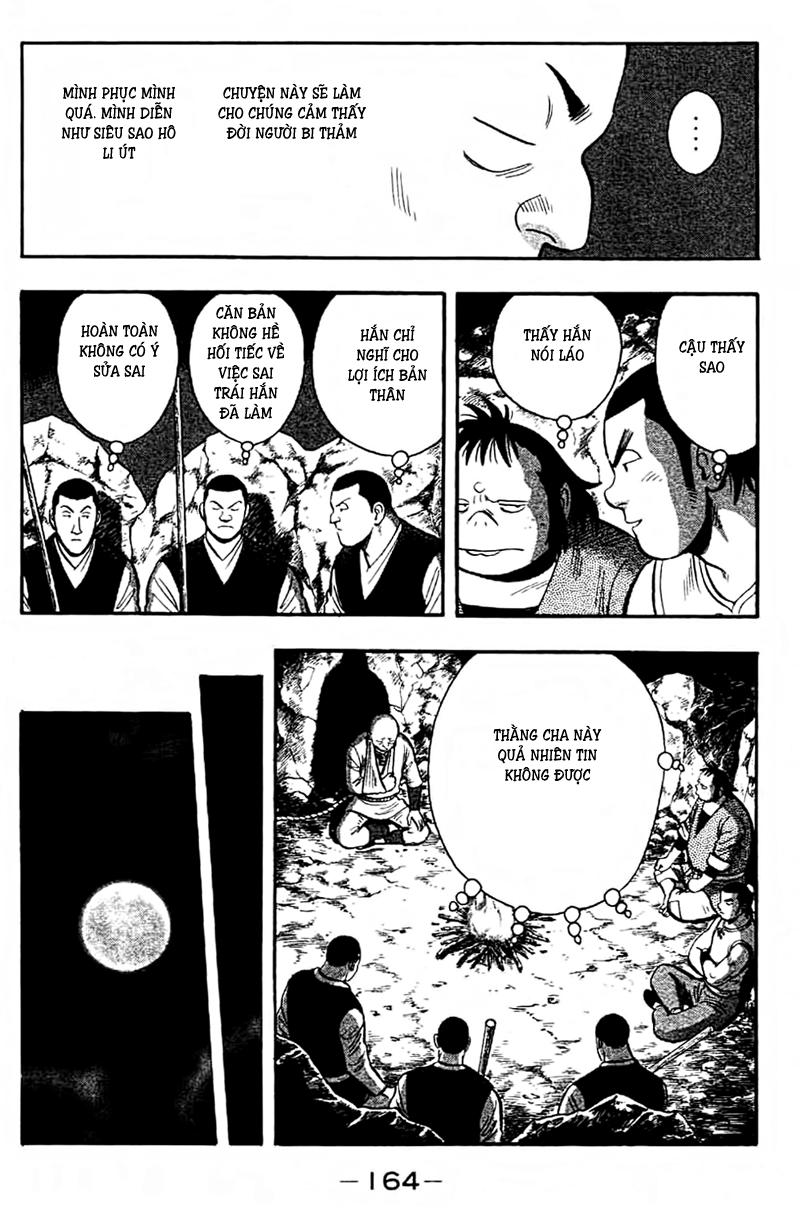 hoàng phi hồng phần 4 chapter 68 6