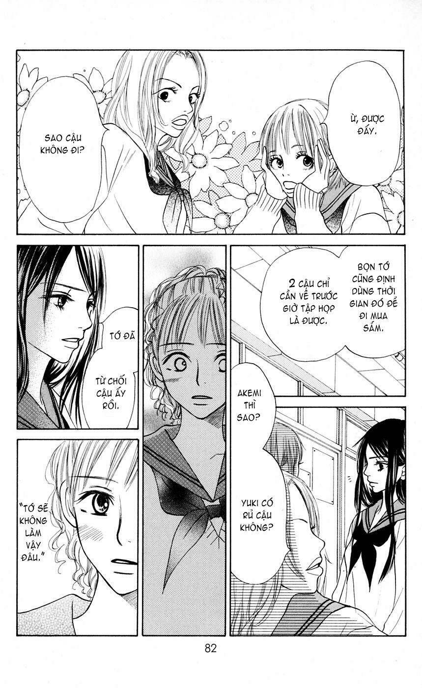 phát điên vì em chapter 10 36