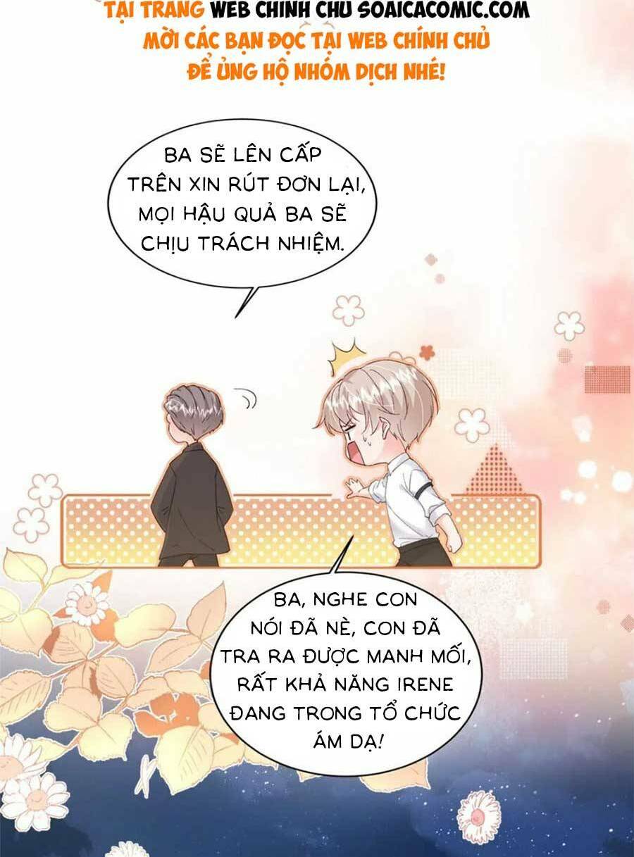 cô vợ của tôi không dễ bắt nạt chapter 94 12