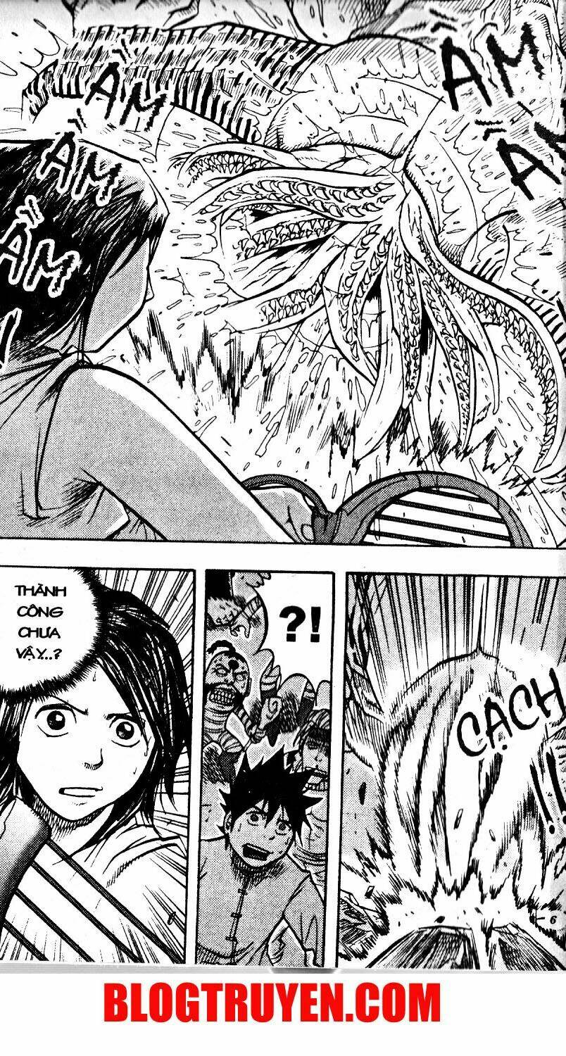 thần khí vương chapter 5 3