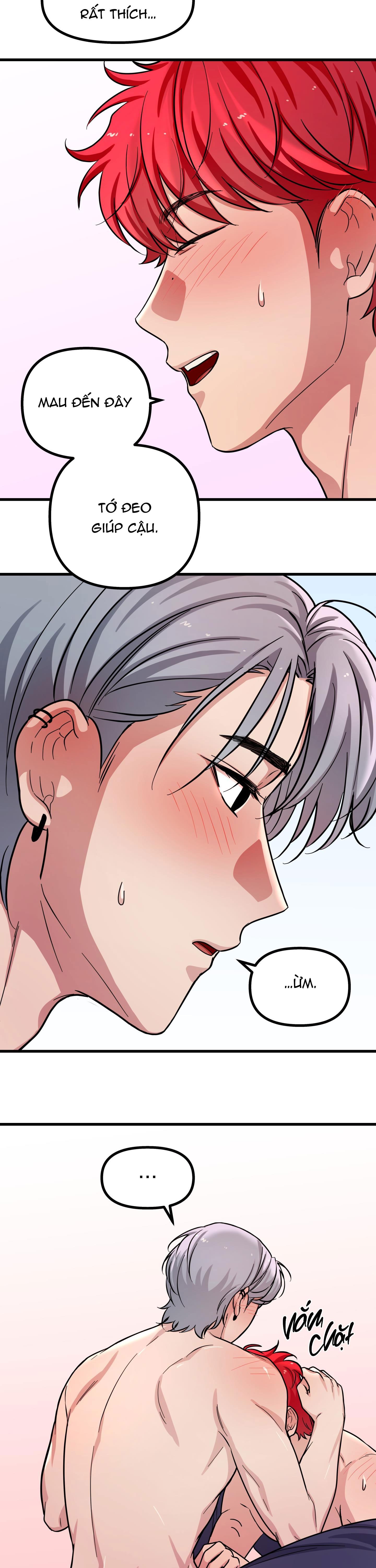 (np)những ngày mù sương chapter 7 25