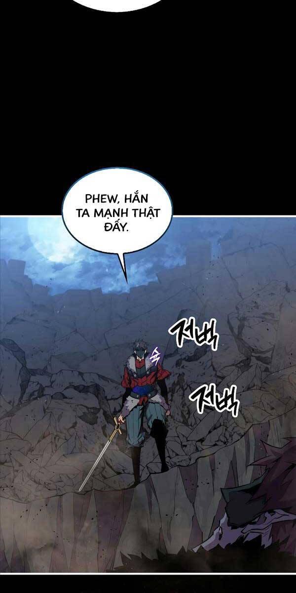 tôi thăng cấp trong lúc ngủ chapter 94 83