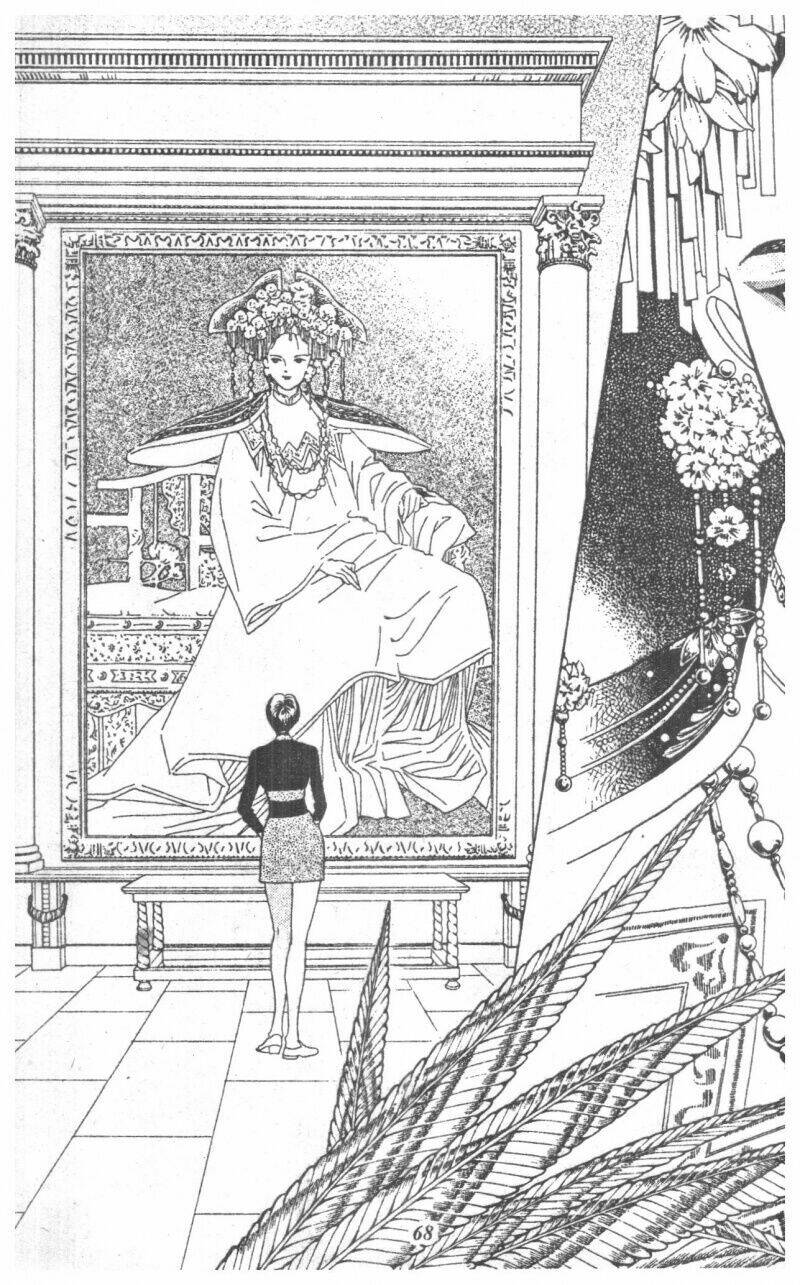 nàng tiên ánh trăng - kaguya hime chapter 10 67