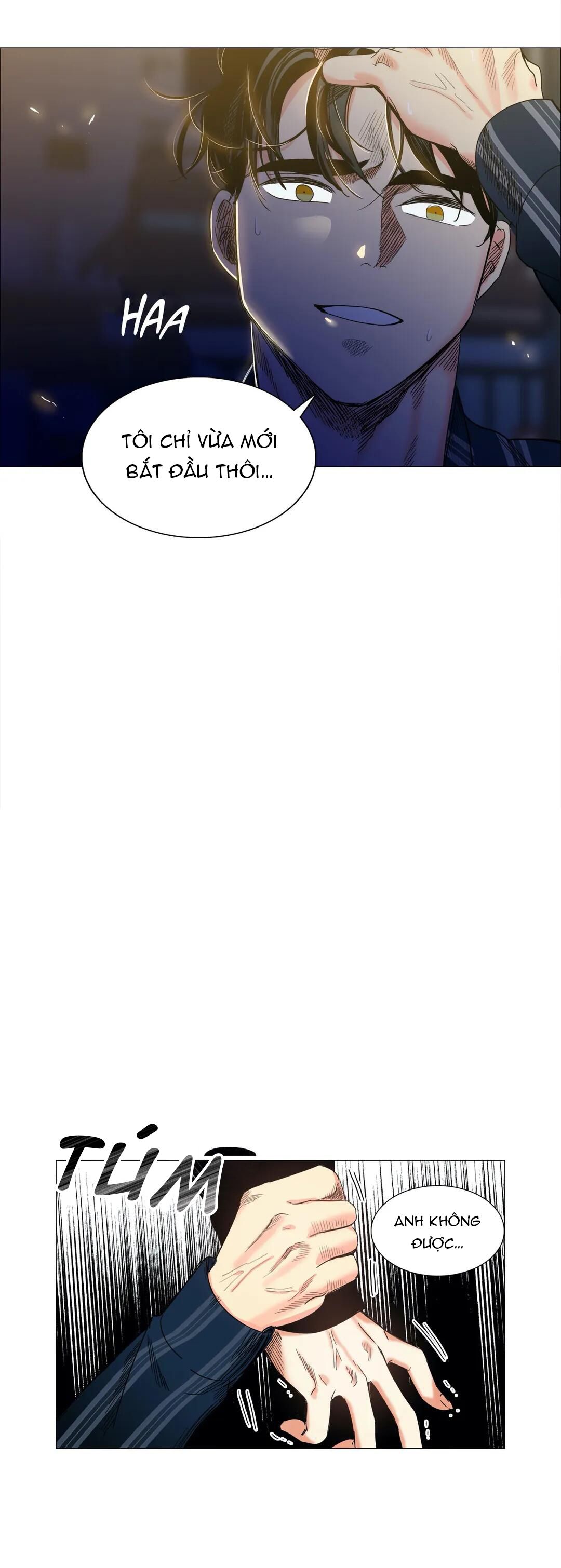 khiến anh cười chapter 14 8
