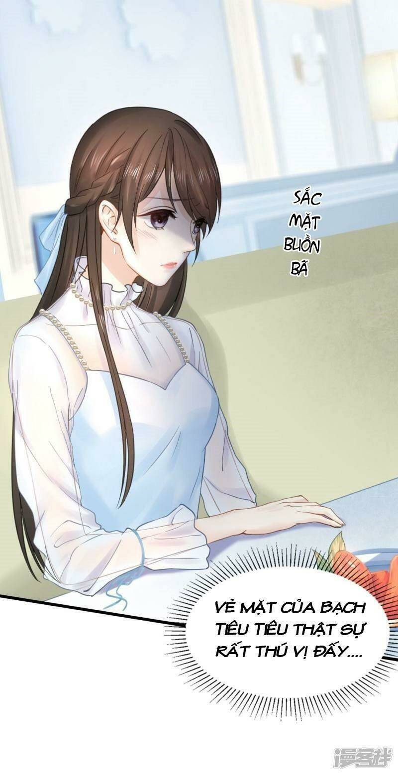 thiếu nữ sấm sét chapter 48 18