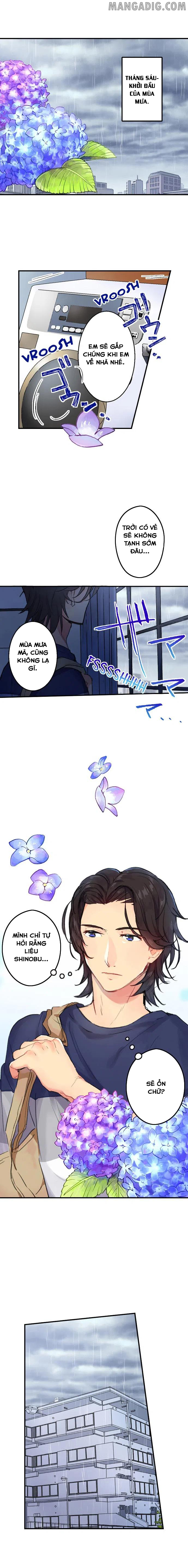 cảm ơn anh đã đến bên em chapter 10 2