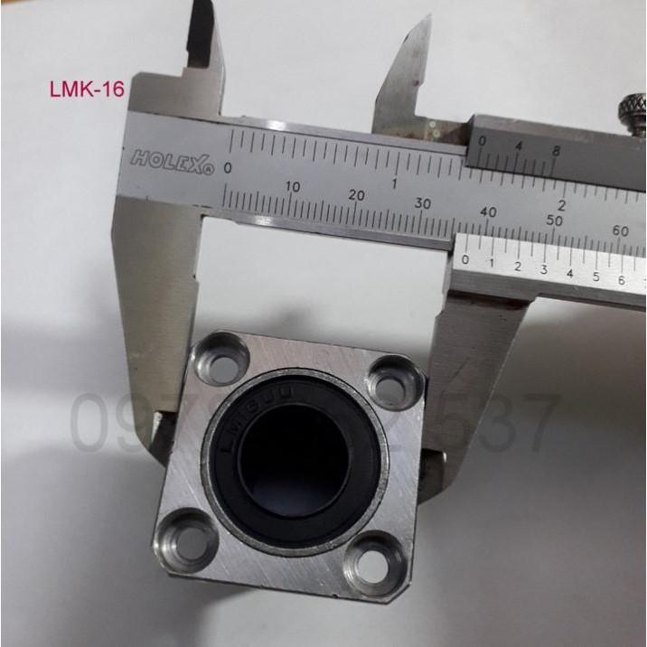 Con trượt tròn LMK16UU
