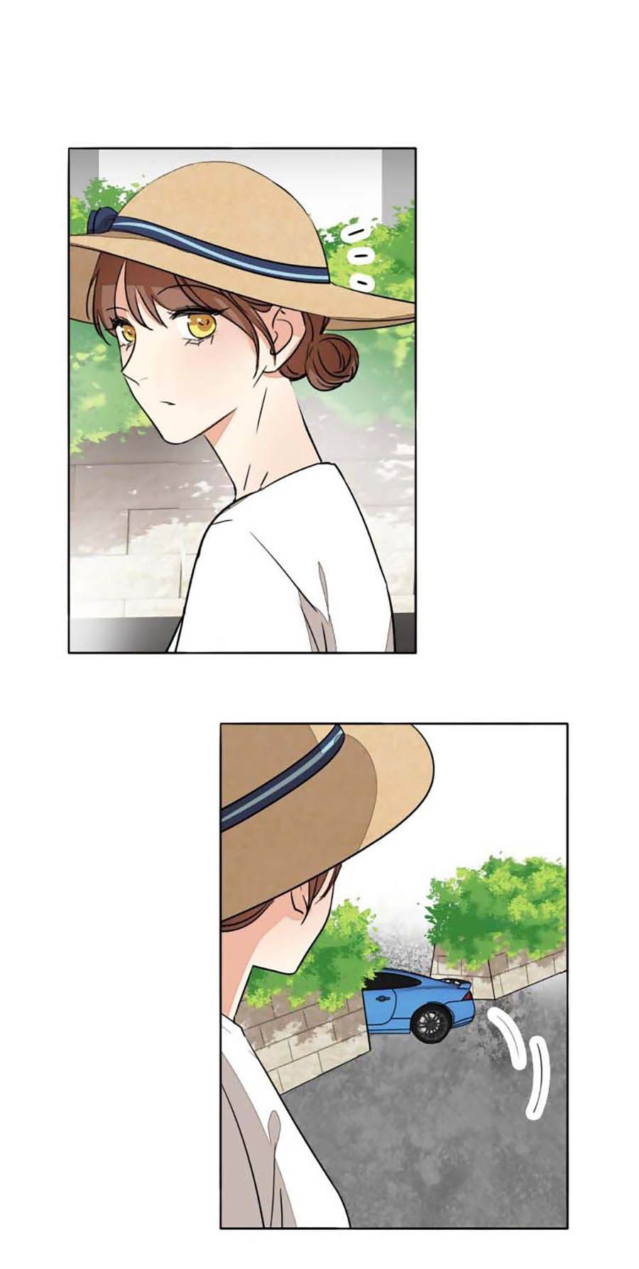 mùi hương lãng mạn chapter 72 3