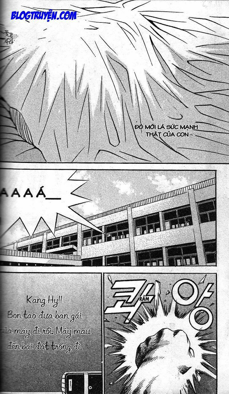 bitagi - anh chàng ngổ ngáo chapter 23 14