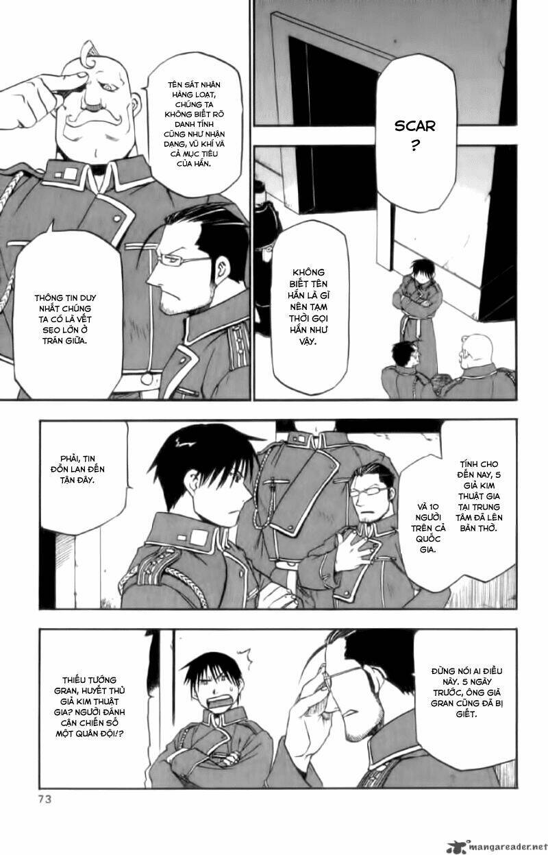 giả kim thuật chapter 6 22