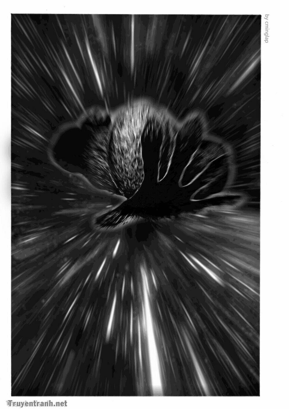 anh hùng onepunch fanmade chapter 2 22