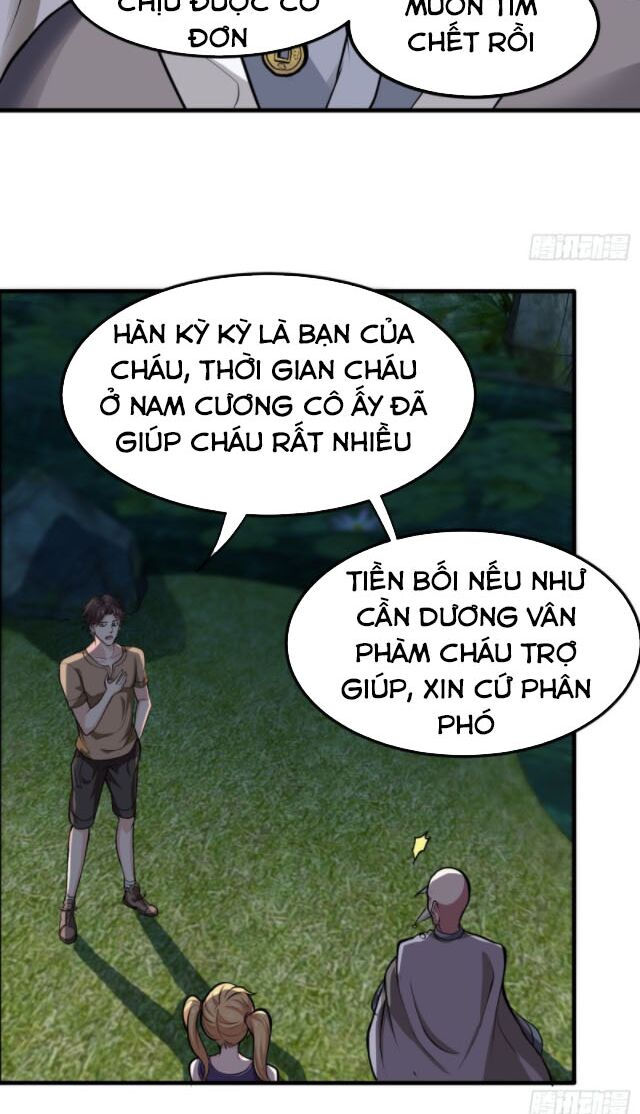 tối cường thần y tại đô thị chapter 78 27