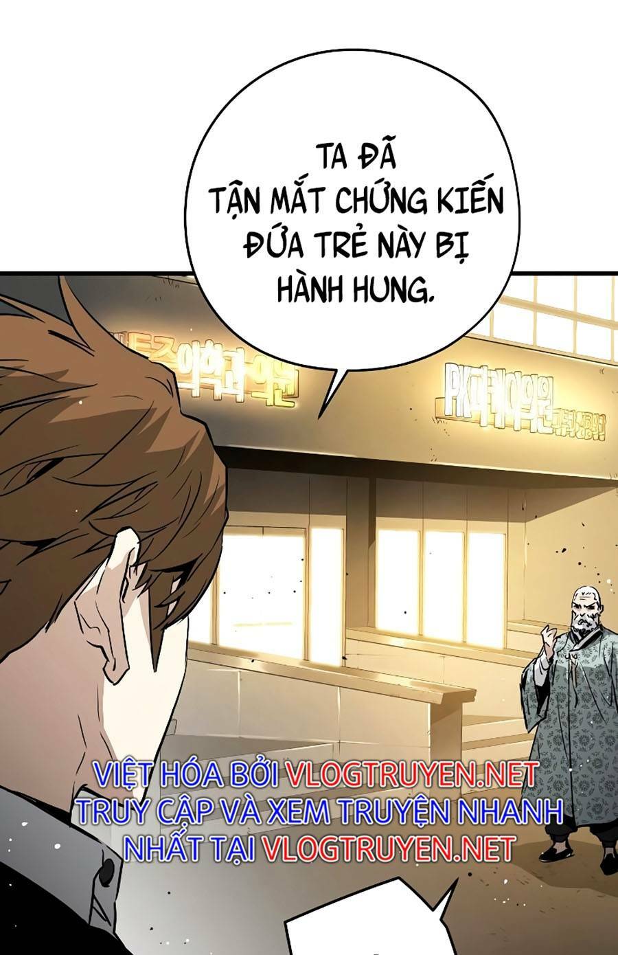 The Breaker 3: Quyền Năng Vô Hạn chapter 12 133