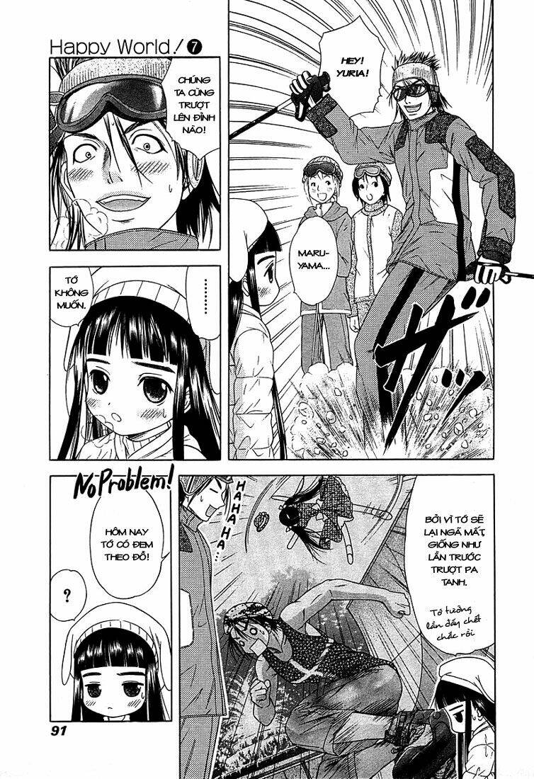 happy world! chapter 45 8