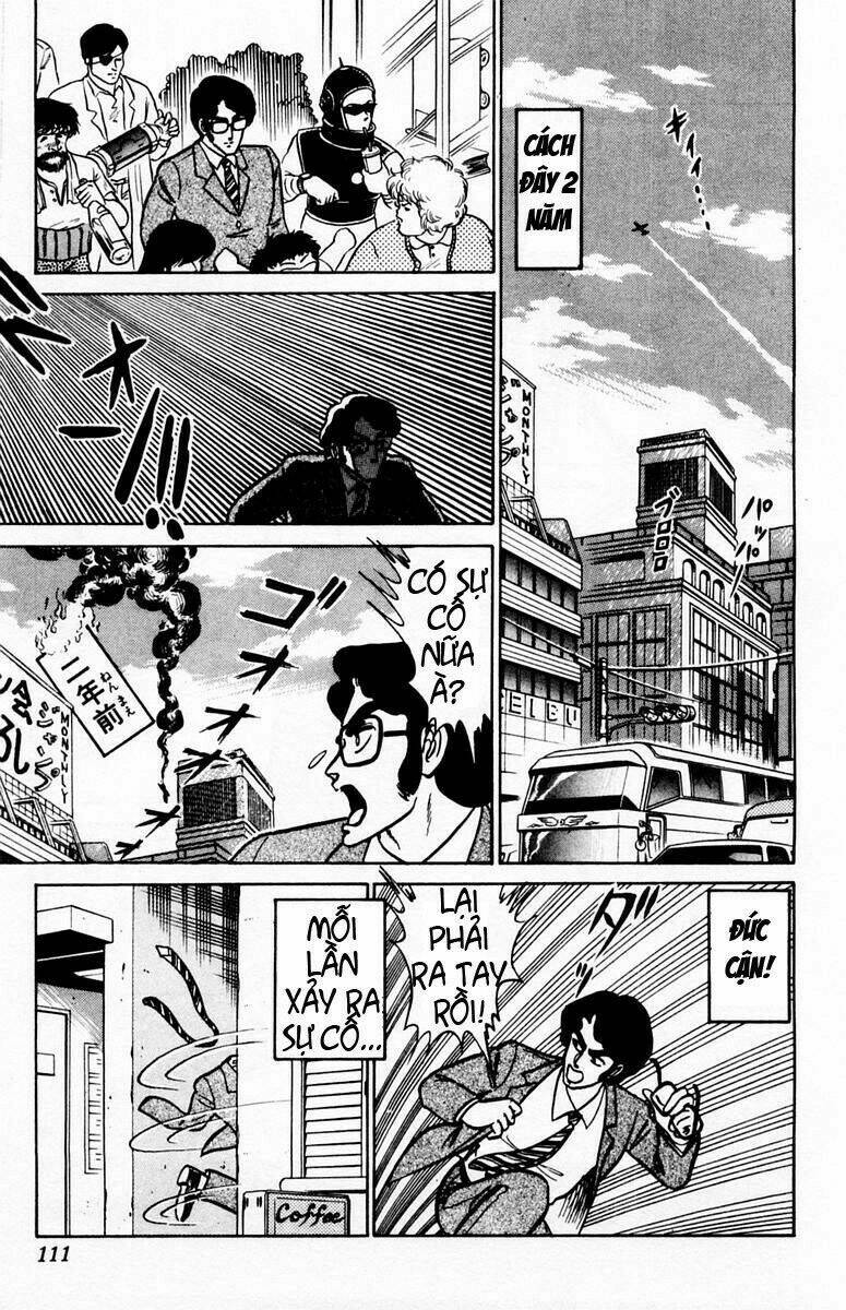 yuu & mi chapter 46 8