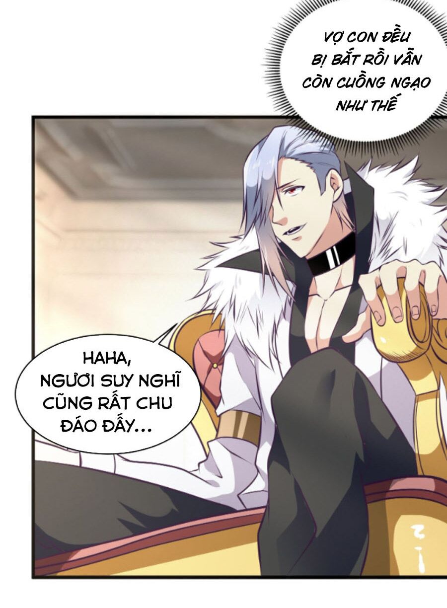 nãi ba là chiến thần mạnh nhất chapter 79 42