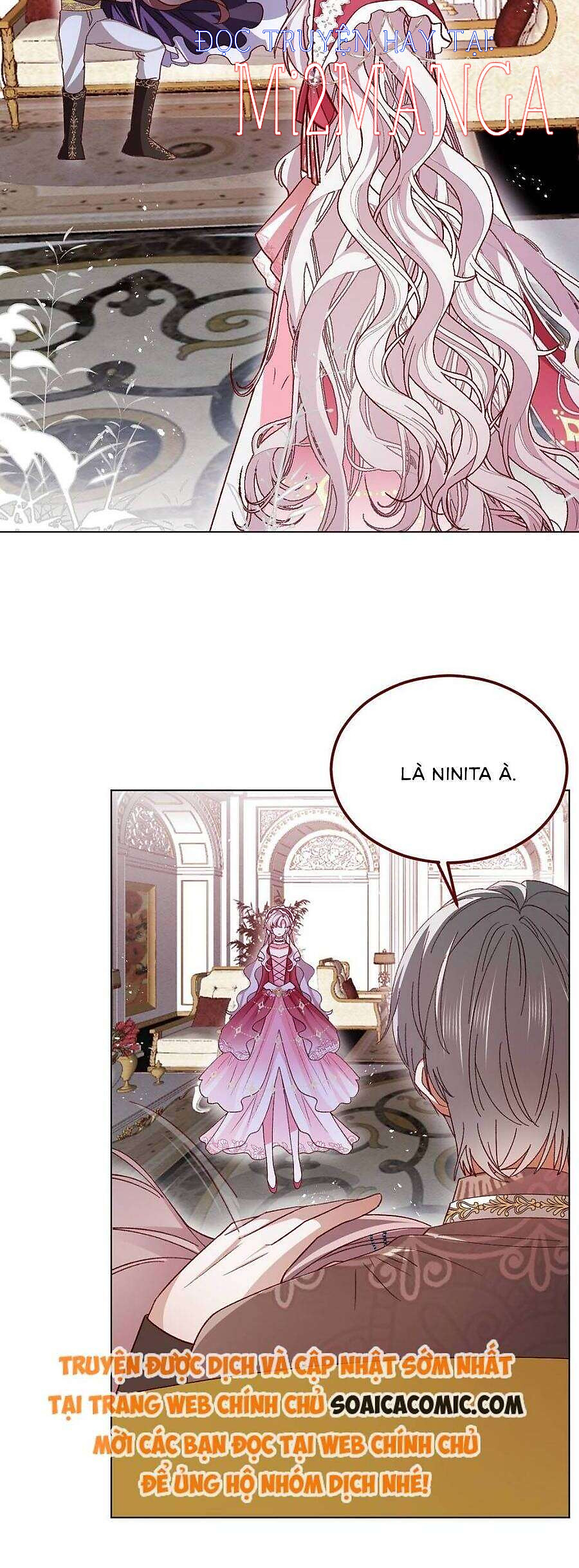 ninita yêu dấu chapter 67.1 5