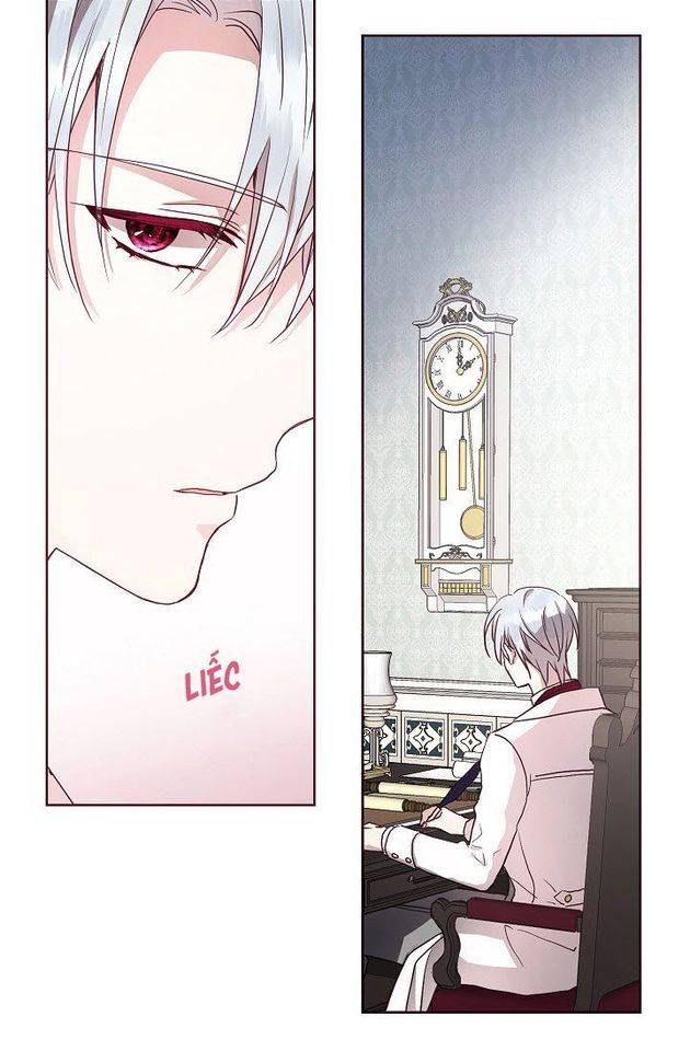 Quyến Rũ Cha Của Nhân Vật Phản Diện Chapter 16 41