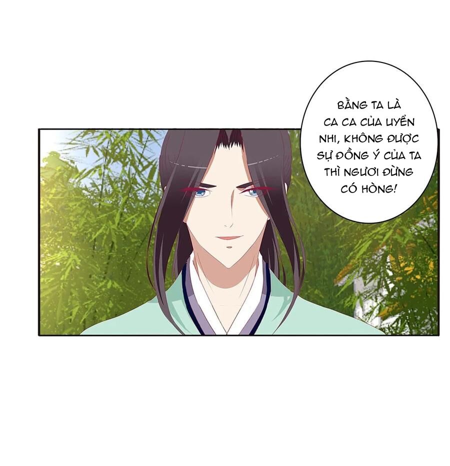 thông linh phi chapter 581 20